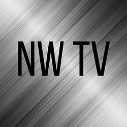 NW TV radio logo