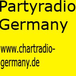 Partyradio-Germany radio logo