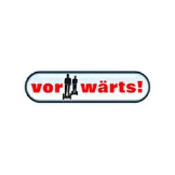 Vorwärts Radio logo