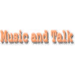 Music and Talk radio logo