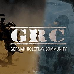 GRC-Radio logo