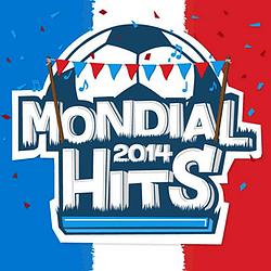 Mondial2014Hits radio logo