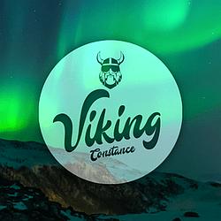 Viking radio logo