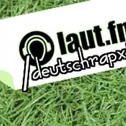 Deutschrapxtreme FM logo