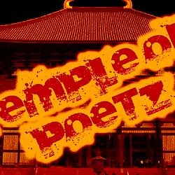Temple of Poetz radio logo