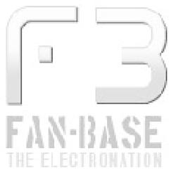 Fan-Base radio logo