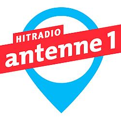 Hitradio antenne 1 Classic Rock radio logo