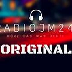 RadioJM24 radio logo