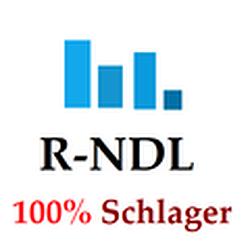 R-NDL radio logo