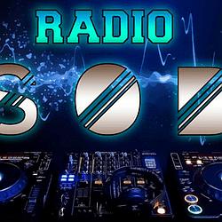 RadioSOB radio logo