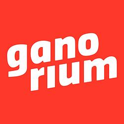 GANORIUM Radio logo