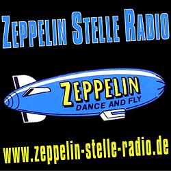 Zeppelin Stelle Radio logo