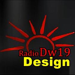 DW19Design radio logo