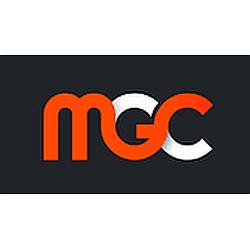 MGC radio logo
