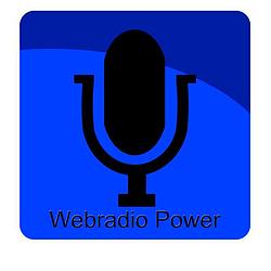 Web Radio Power logo