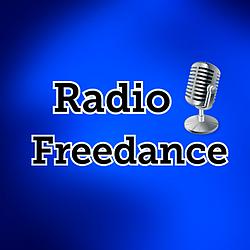 Freedance Radio logo