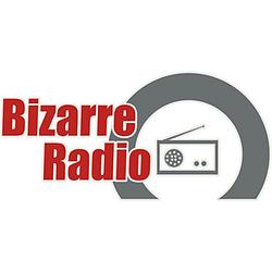 Bizarre Radio logo