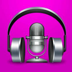 StudioUweB radio logo