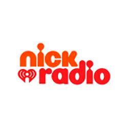Nick Radio logo