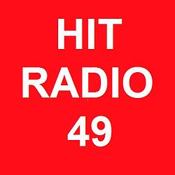 HitRadio 49 radio logo