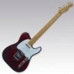 Telecaster radio logo