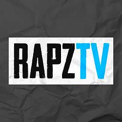 RapzTV radio logo