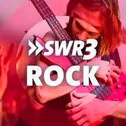 SWR3 - Rock radio logo