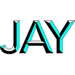 Jay016 radio logo