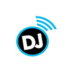 Radio DJ logo
