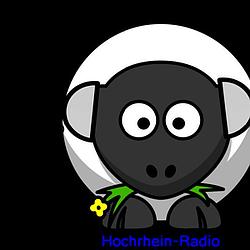 Hochrhein Radio logo