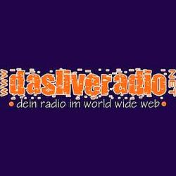 Das Live Radio 2 logo
