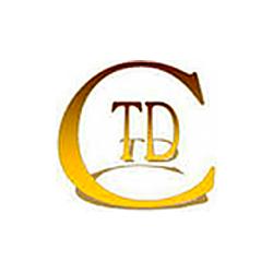 TD-Computer Radio logo