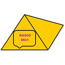 Radio MG1 logo