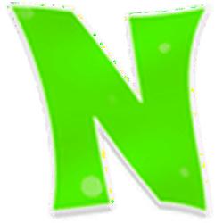 NexoFM radio logo