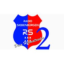 Radio Siebenbuergen 2 logo