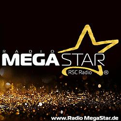 Radio MegaStar logo