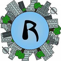 Ratadingo radio logo