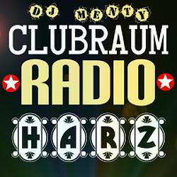 Clubraum Radio logo