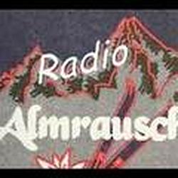 Radio Almrausch logo