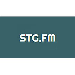 STG FM logo