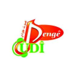 Denge Cudi radio logo