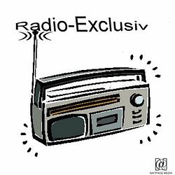Radio Exclusiv logo