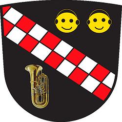 Zusamstream radio logo