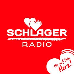 SchlagerRadio radio logo
