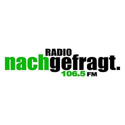 Radio Nachgefragt logo