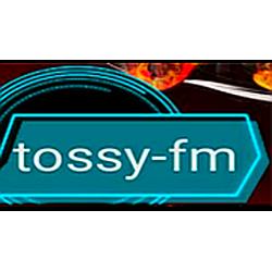 Tossy Fm logo