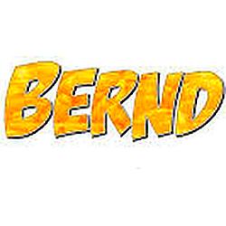 DJ Bernd radio logo