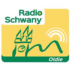 Schwany Oldieradio radio logo