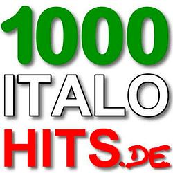 1000 Italo Hits radio logo