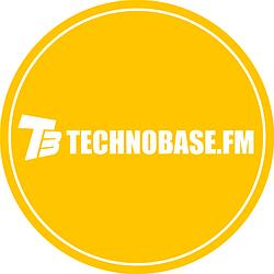 TechnoBase.FM logo